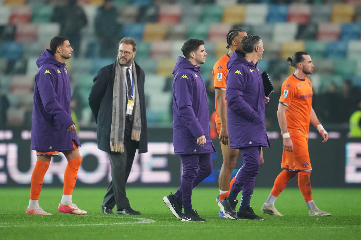 Destinati a sperare in una squadra senz’anima. Appello ai giocatori: salvate la Fiorentina e andatevene