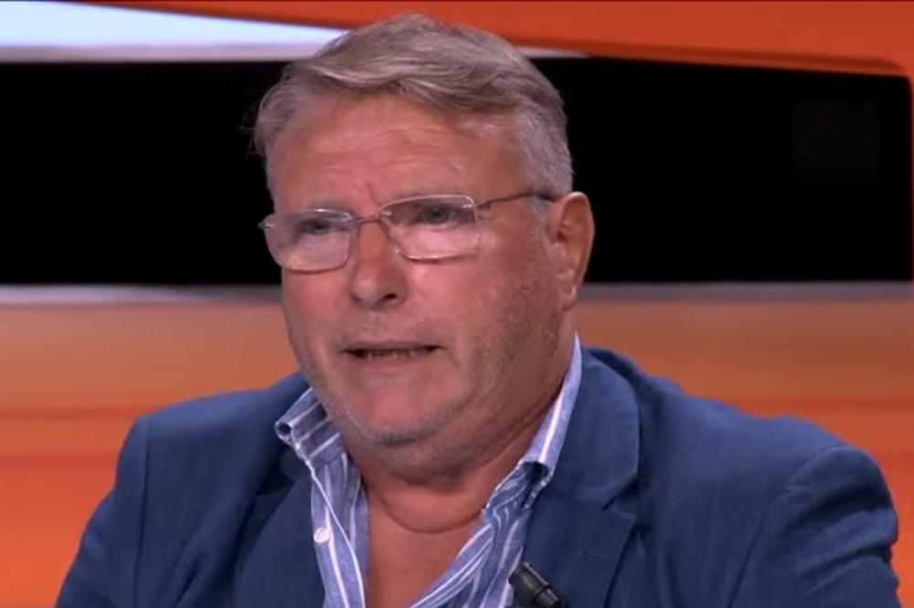 Lo Monaco: «La Fiorentina non difende. Fa passare per fenomeni giocatori che non lo sono»