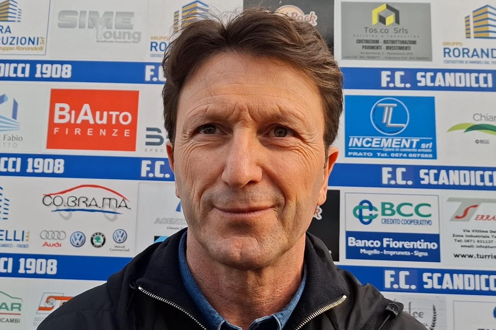 Minotti: «Mancate le alternative contro il Palace. Vanoli? Dipende da che Fiorentina si vuole costruire»