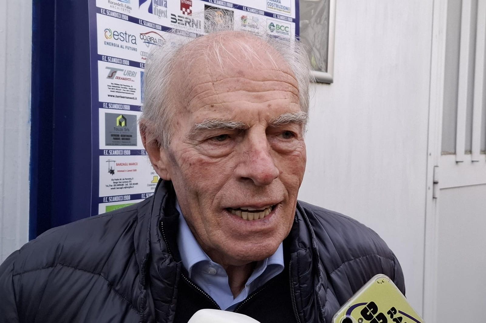 Scala: «Il Parma non ha punti deboli. Salvezza Fiorentina? Penso non ci siano dubbi»