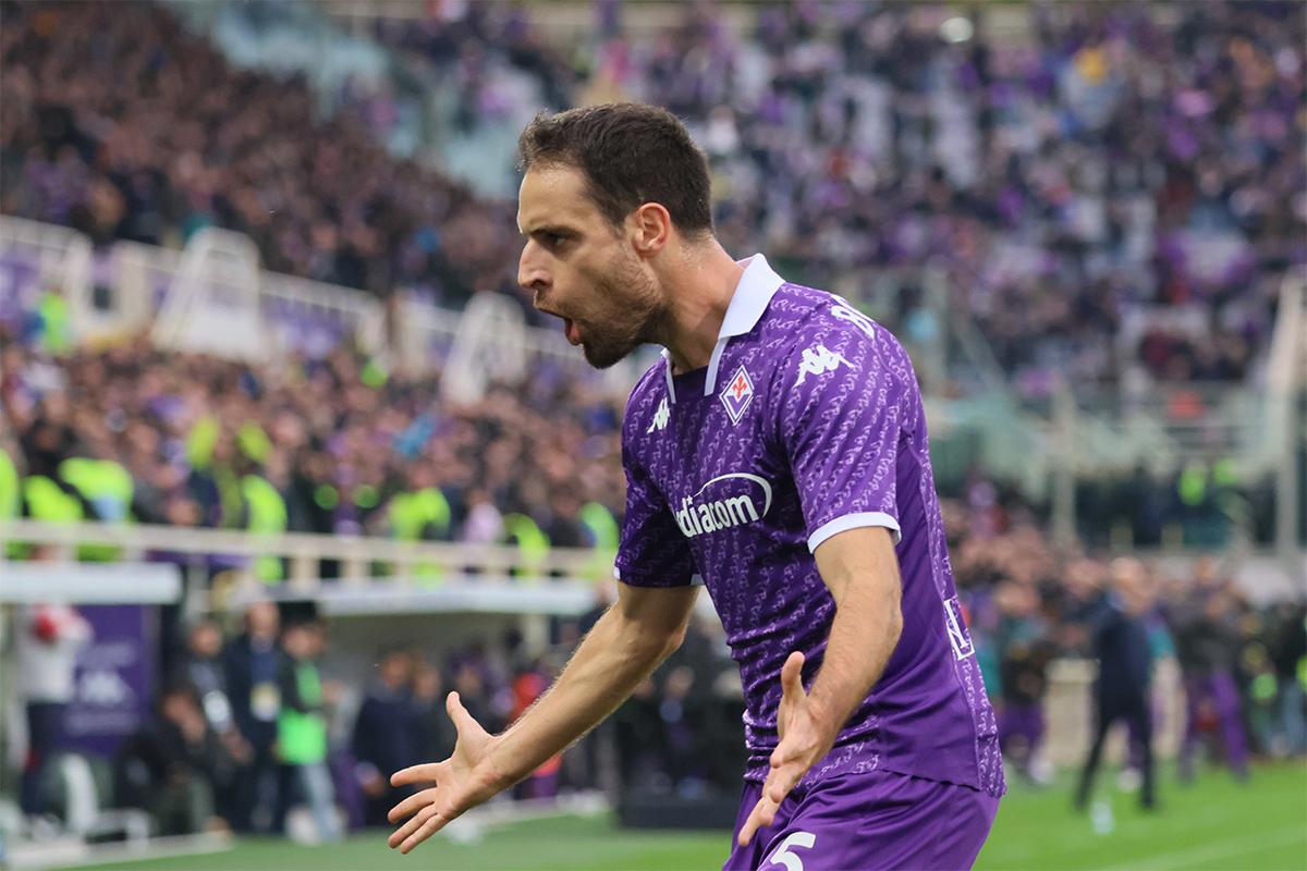 Bonaventura: «Italiano mi ha insegnato tanto, Firenze mi ha fatto crescere. Il futuro...»