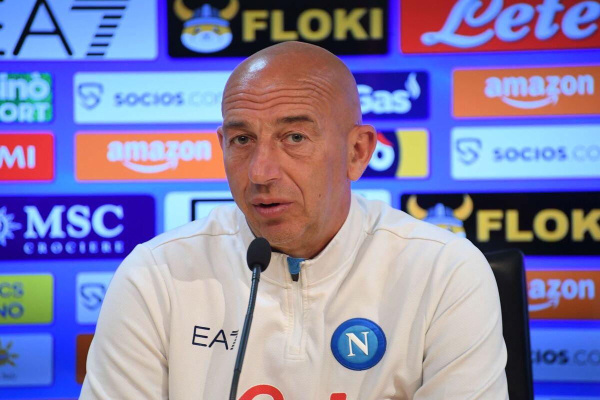 Baldini: «Comuzzo è un patrimonio viola. Potrà essere un capitano in futuro»