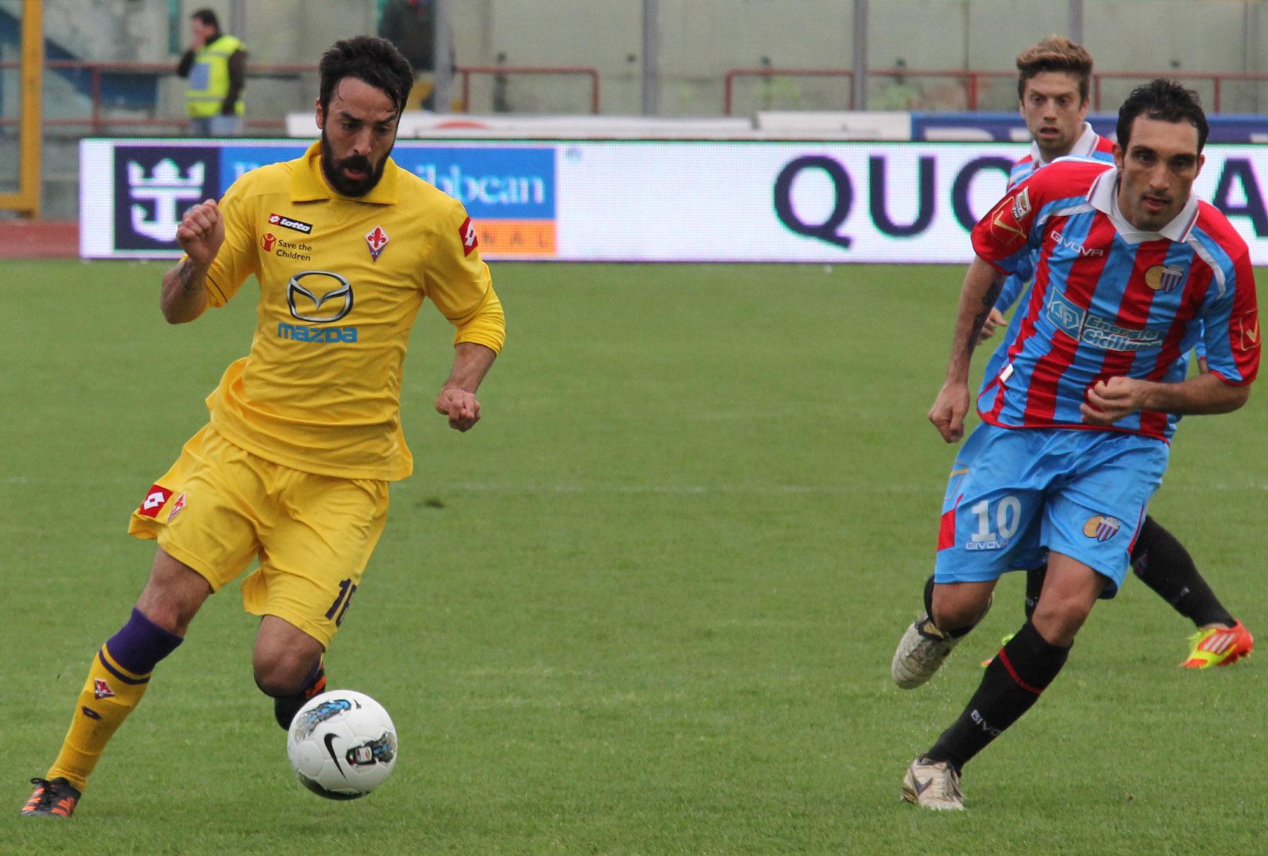 Lodi: «Viola in loop mentale negativo. Mi piace Fagioli. Fui molto vicino alla Fiorentina»