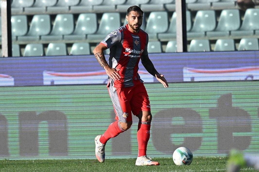 Giudice sportivo: Pezzella squalificato, salta Cremonese-Fiorentina