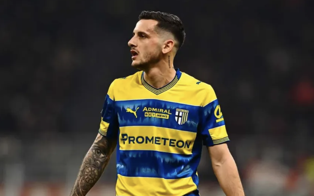 Parma, Valeri: «Per la salvezza sarà tosta fino alla fine. Dodo? Fa sempre piacere sfidarlo»