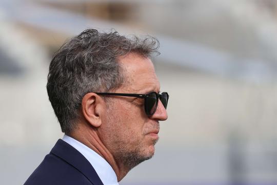 Con Grosso va ridisegnata la Fiorentina: tante idee e pochi soldi per Paratici