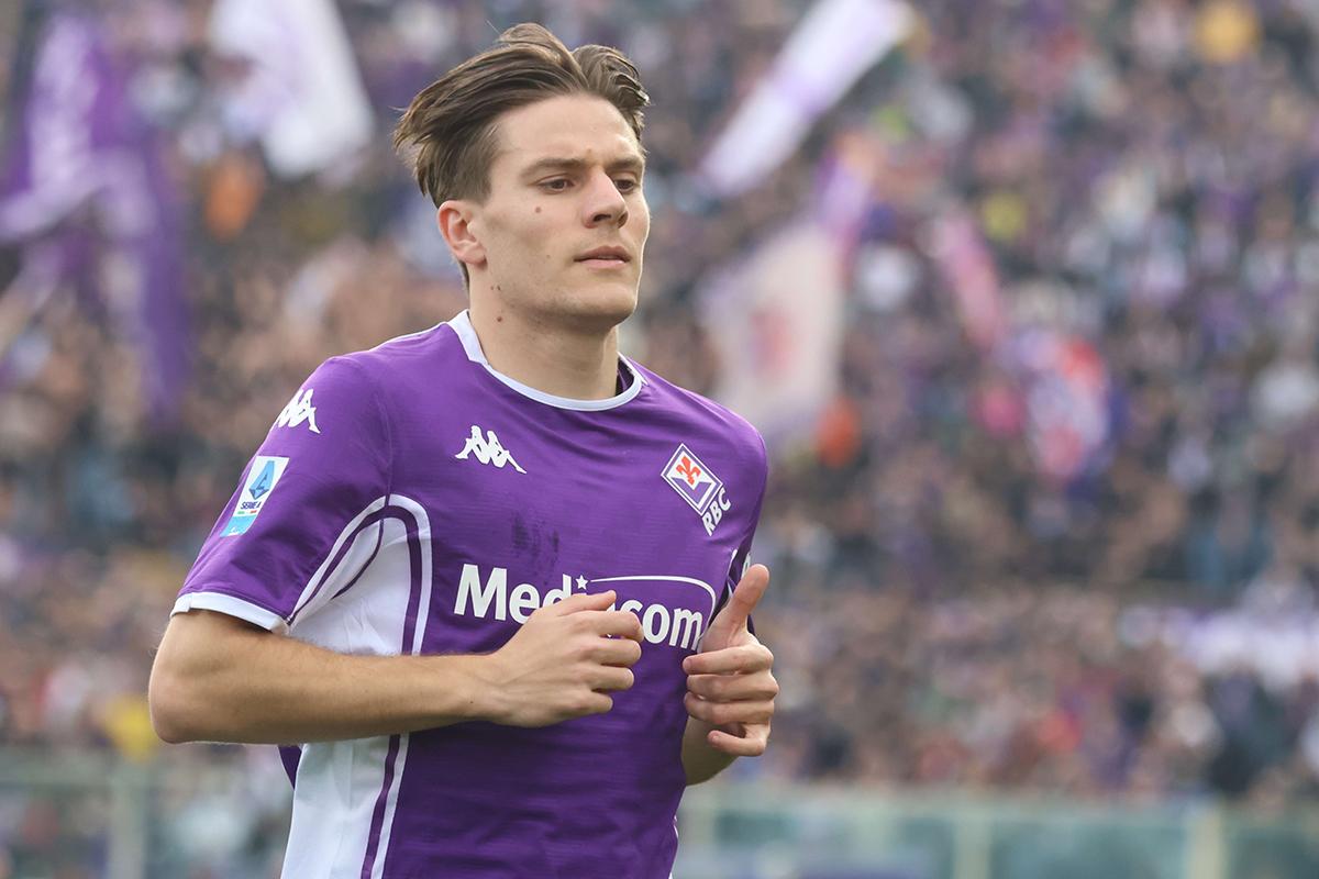 Gazzetta - Fagioli leader per il futuro. Può partire solo a due condizioni