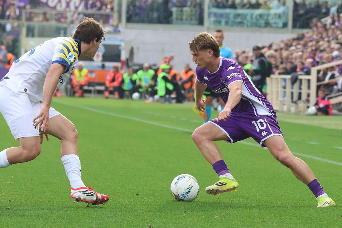Tuttosport - Viola sommersi dai fischi. Da Gud a Fagioli: tradisce chi dovrebbe trascinare