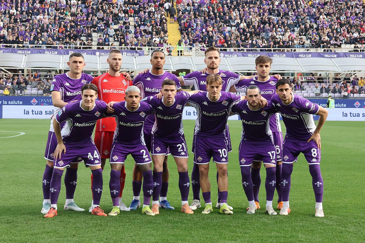 Fiorentina-Rakow, VOTA la FORMAZIONE DEI TIFOSI