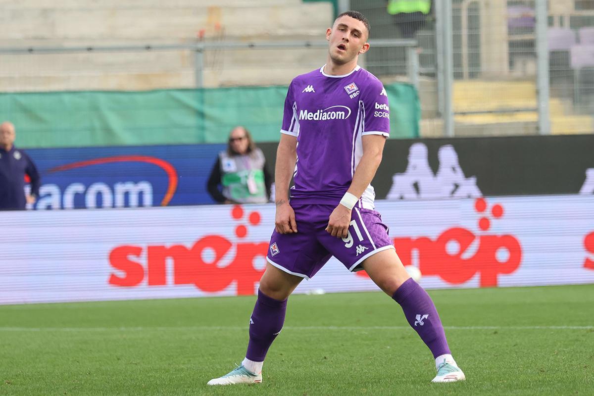 CorSport - Viola a secco da 257 minuti. Cinque gol per 25 milioni: Piccoli, il piatto piange