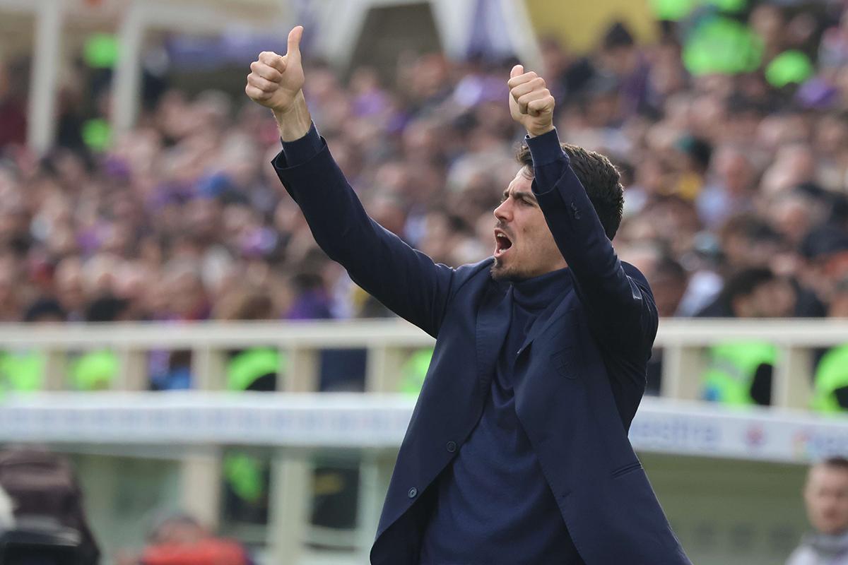 Parma, avanti con Cuesta. Positivo il summit con la dirigenza, si attende solo l'ufficialità