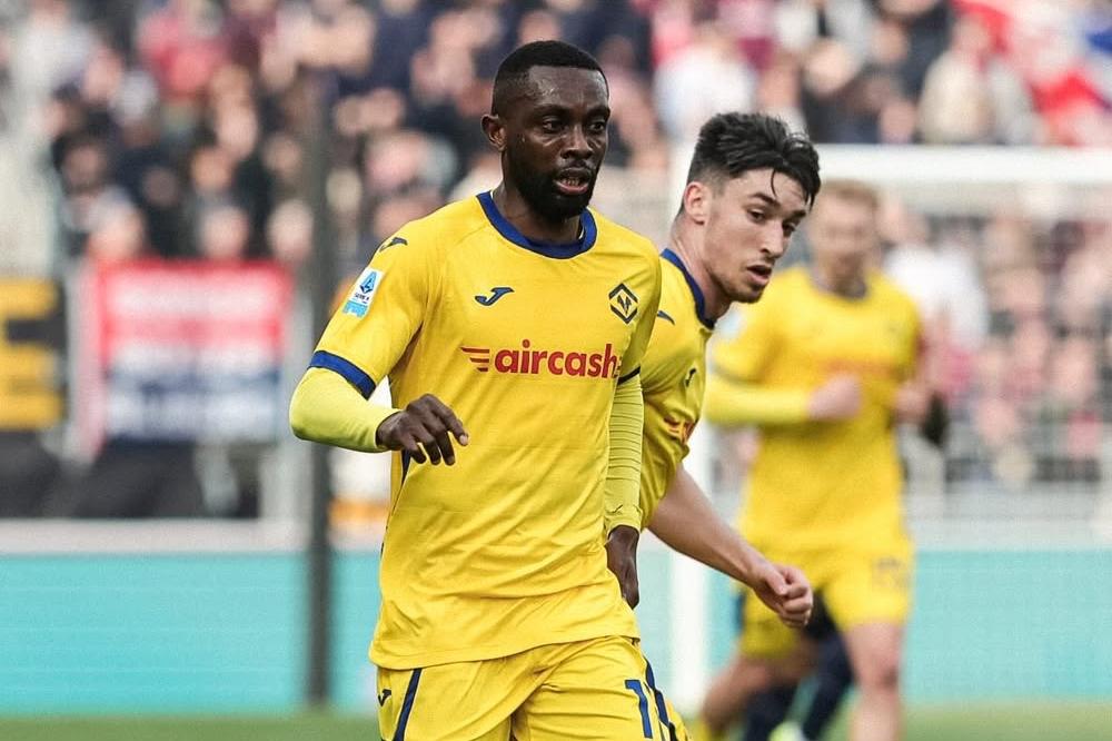 Bologna-Verona 1-2, colpo salvezza gialloblù al Dall’Ara: Hellas non più ultimo