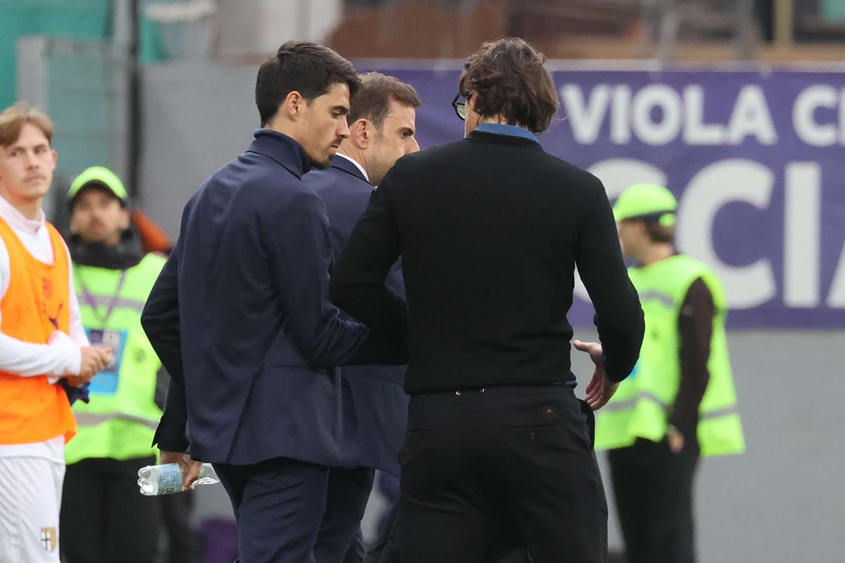 Nazione - Per Vanoli e la Fiorentina il pari col Parma è stato un passo avanti. Ora Cremona