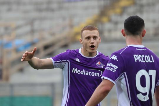 Anche il Sassuolo su Comuzzo. In neroverde ritroverebbe Aquilani