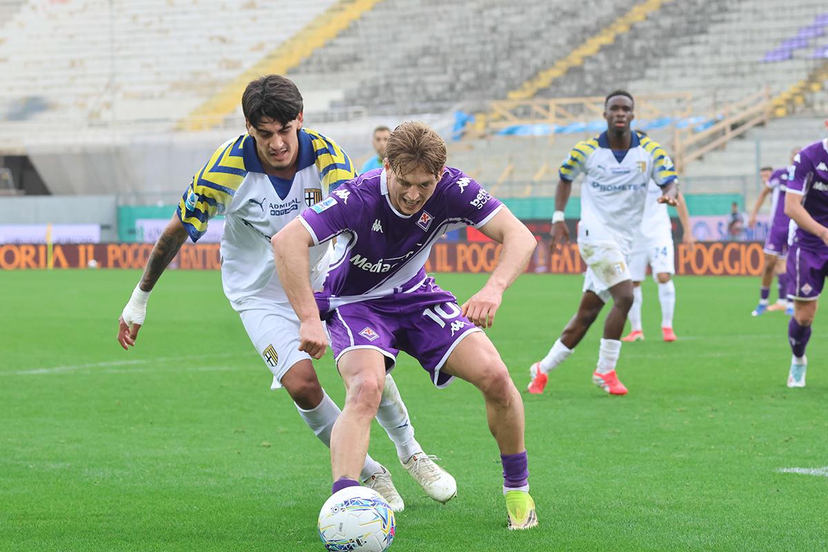 Bardazzi sul CorFio: «90 minuti di non calcio. Gud non più giustificabile»