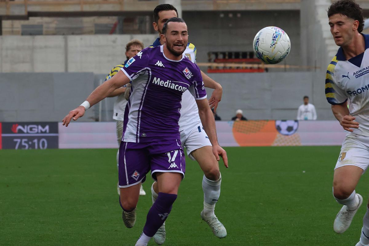 CorSport - Il pari non salva dai fischi. Viola ancora senza idee e determinazione