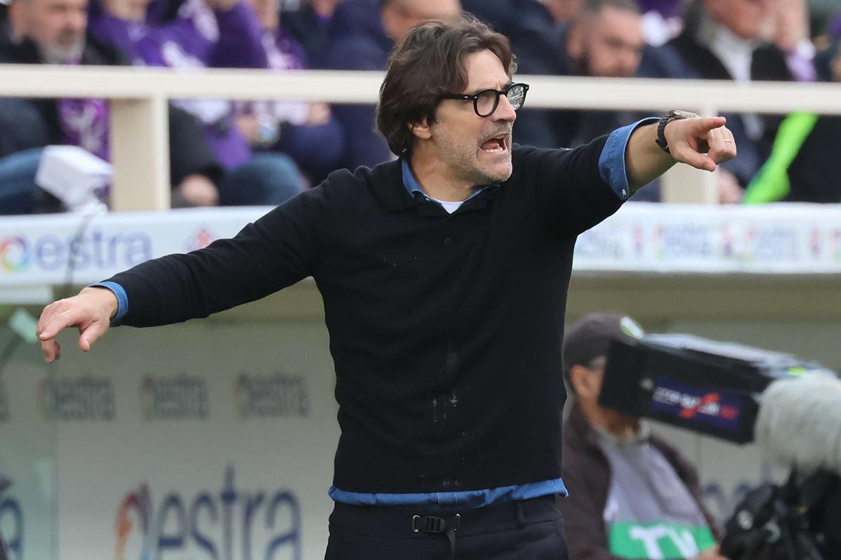 La Nazione - Verso la Cremonese, Vanoli studia la controrivoluzione. Intrigo sulle fasce