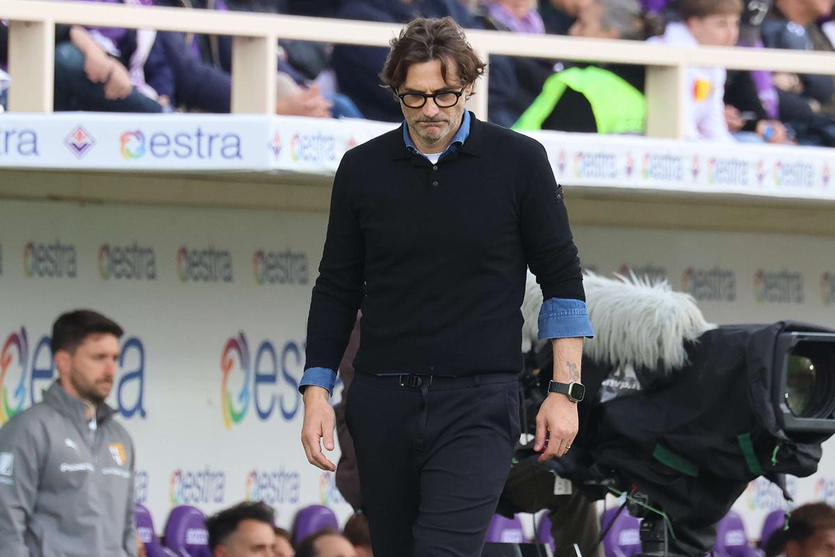 Calabrese su La Repubblica: «La Fiorentina è viva, a testa alta contro l'Inter»
