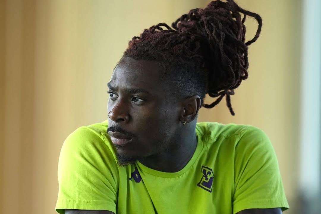 Dal Viola Park, niente da fare per Kean. Anche oggi si è allenato a parte
