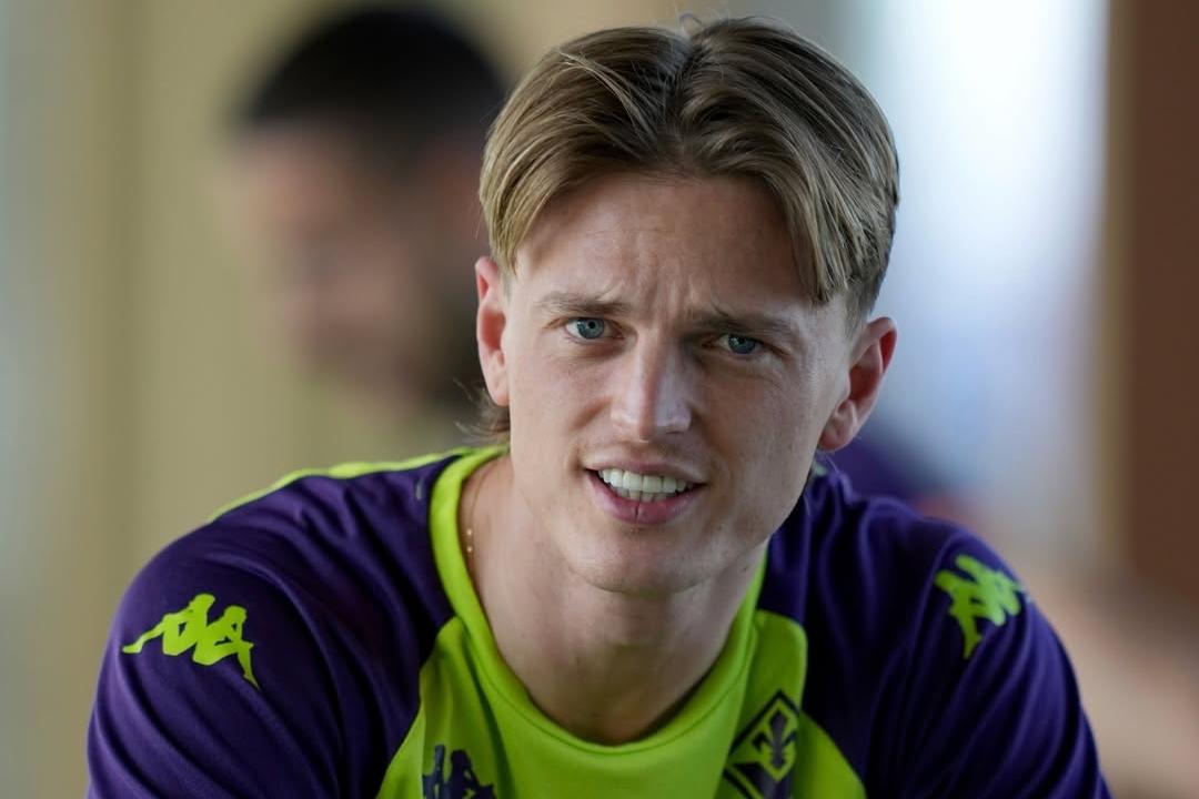 Gudmundsson: furto in casa nella notte. Ricompensa a chi trova la refurtiva