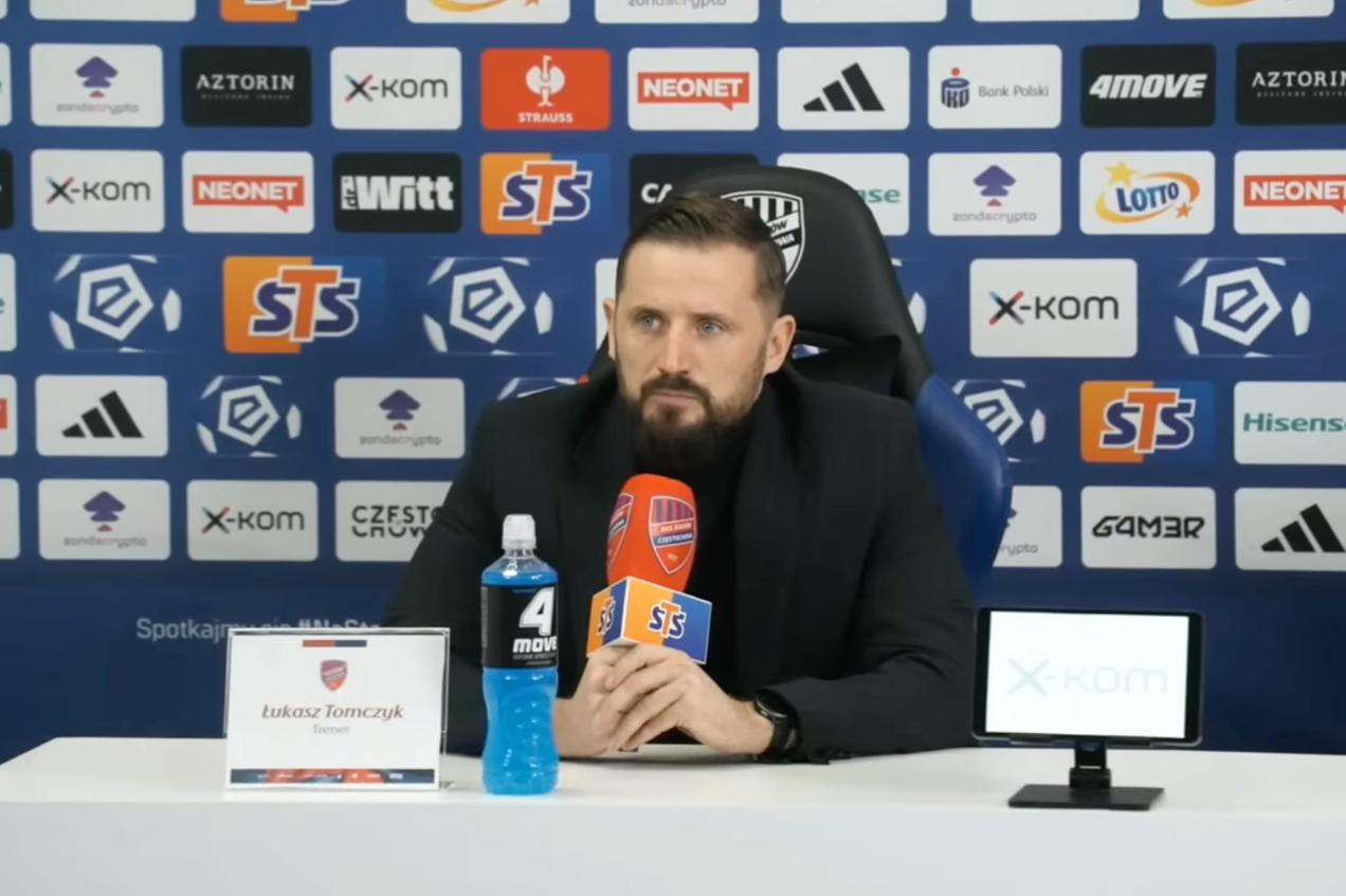 Tomczyk (all. Rakow) in vista della sfida contro la Fiorentina: «Siamo fiduciosi, ma sarà dura»