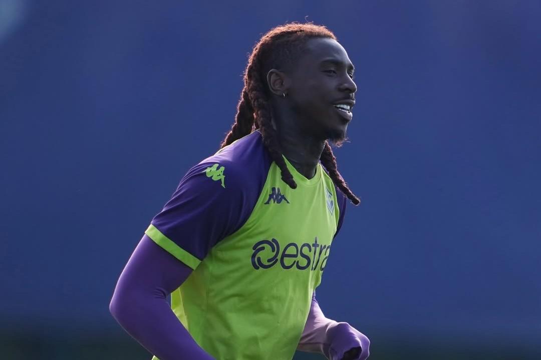 Kean ancora out, la sua stagione è terminata il 4 aprile a Verona. Domani in Tribuna?
