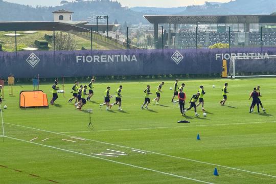 La Nazione – Niente stadio per l'U23, ma l'ampliamento del Viola Park è una possibilità
