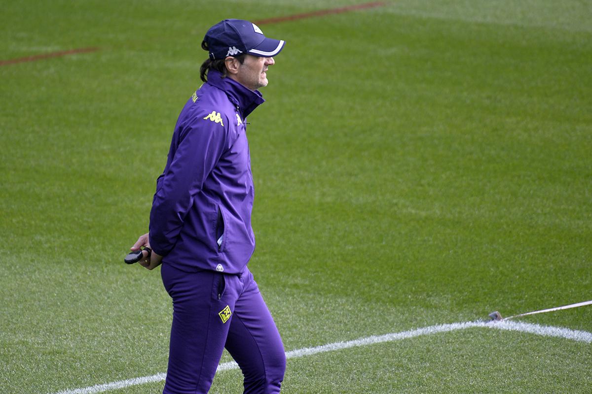 Il programma di giornata: c’è Fiorentina-Rakow