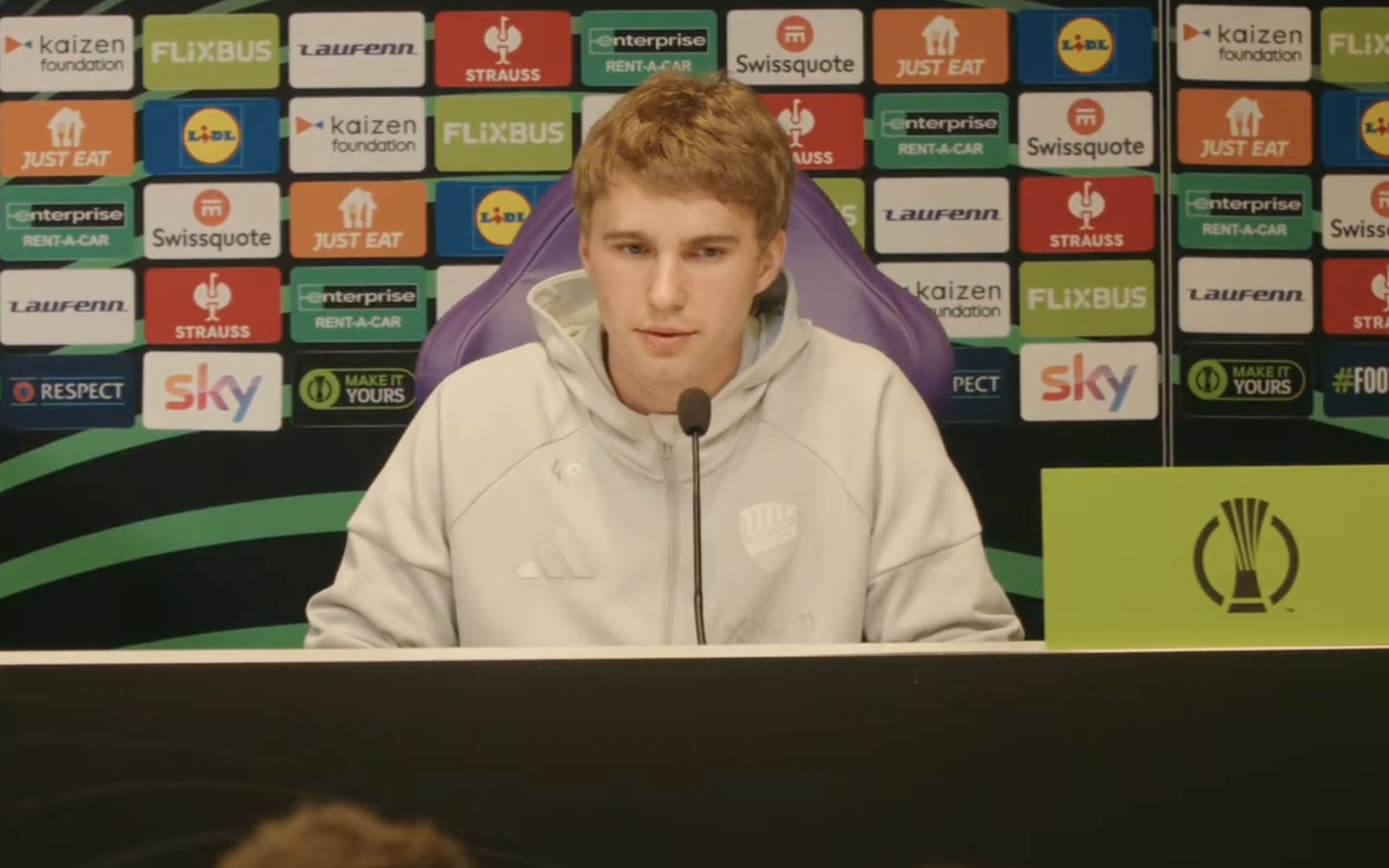 Rakow, Zych: «Lo Jagiellonia ci ha dato grande fiducia. De Gea? Sono cresciuto guardandolo»