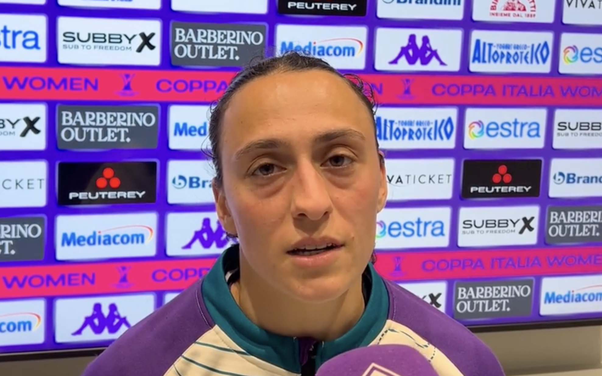 Femminile, Catena: «Siamo state brave a non prendere altri gol. Al ritorno daremo il 100%»