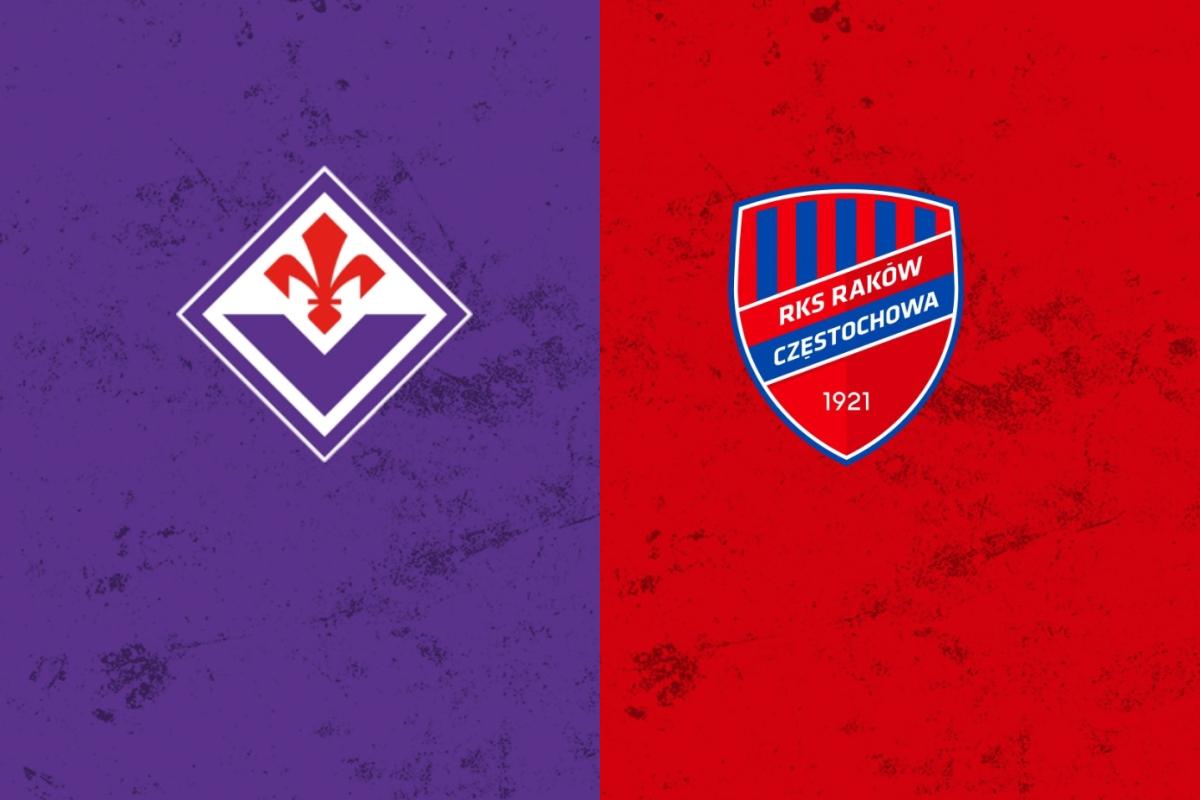 Fiorentina-Rakow 2-1: i viola si aggiudicano l'andata degli ottavi