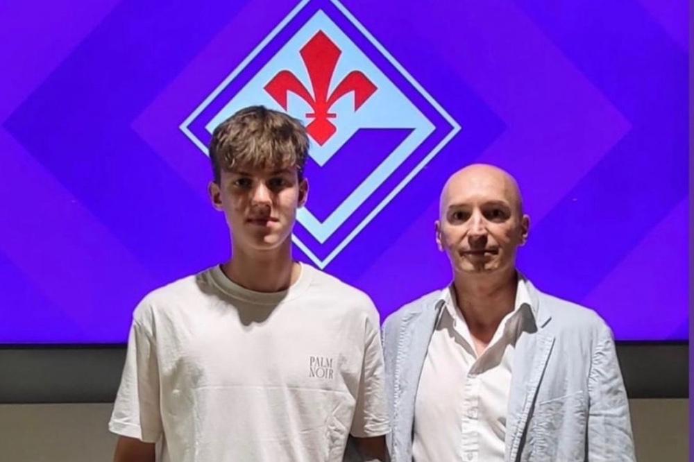 Slovacchia U17, i pre-convocati per le gare con Croazia, Polonia e Irlanda: c’è il viola Zemko