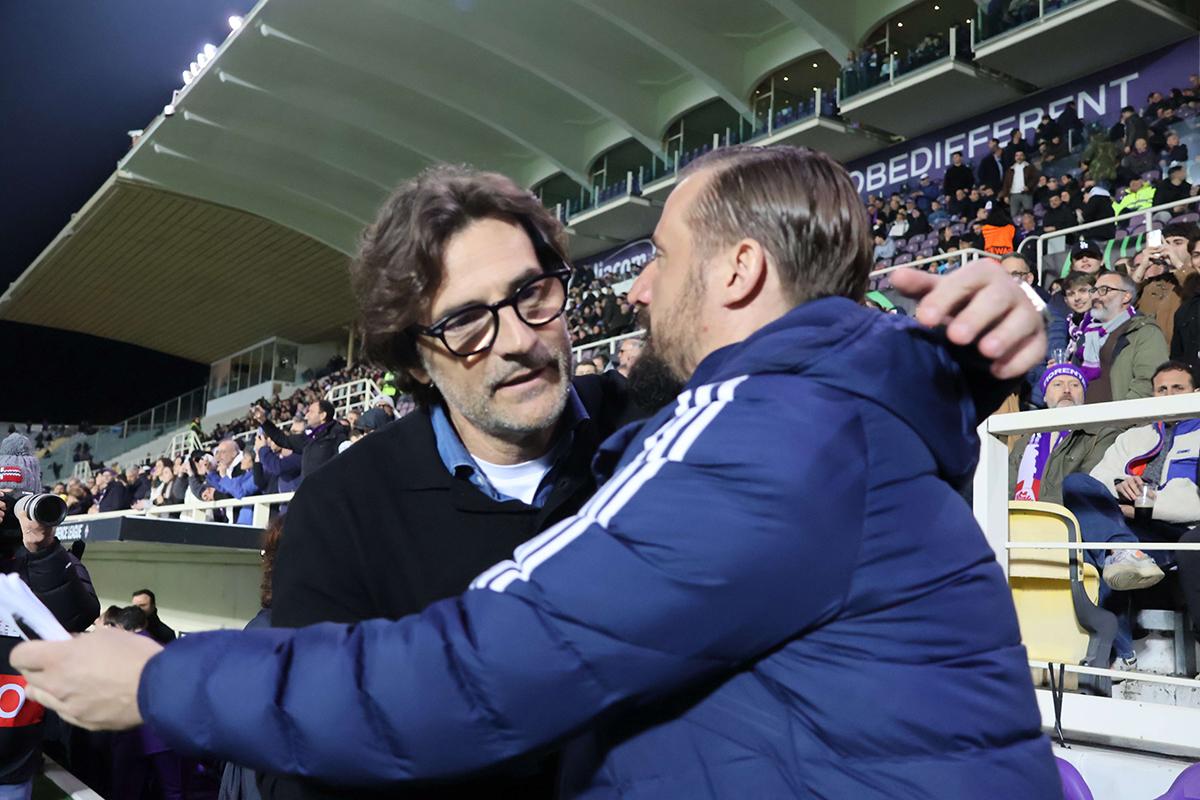 3 is the magic number. Fiorentina, regalaci un’altra gioia: in coppa per vincere