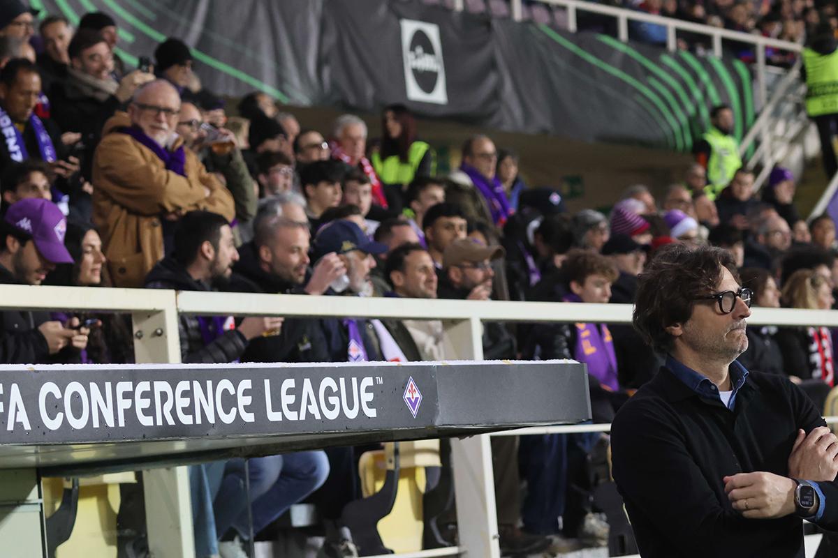 Repubblica – Conference, da fastidio diventa grande opportunità per la Fiorentina