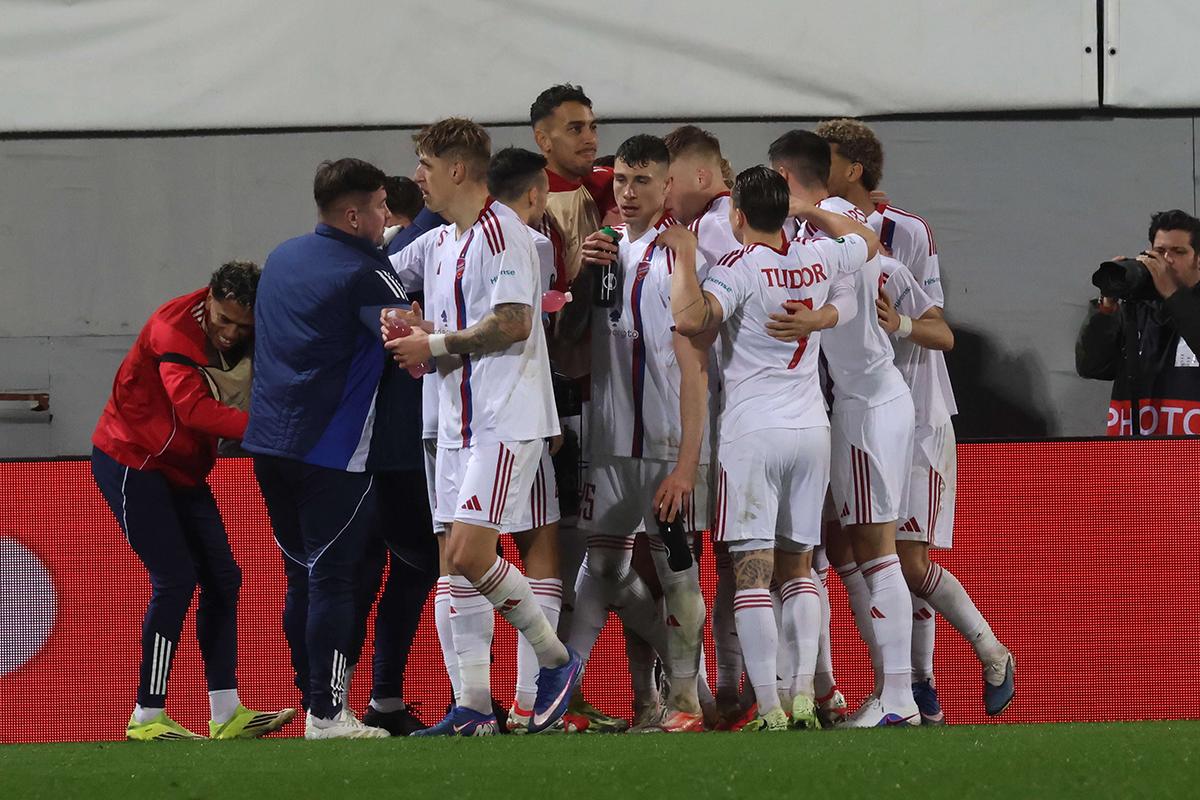 Rakow, Pienko salta la Fiorentina. Tudor in dubbio