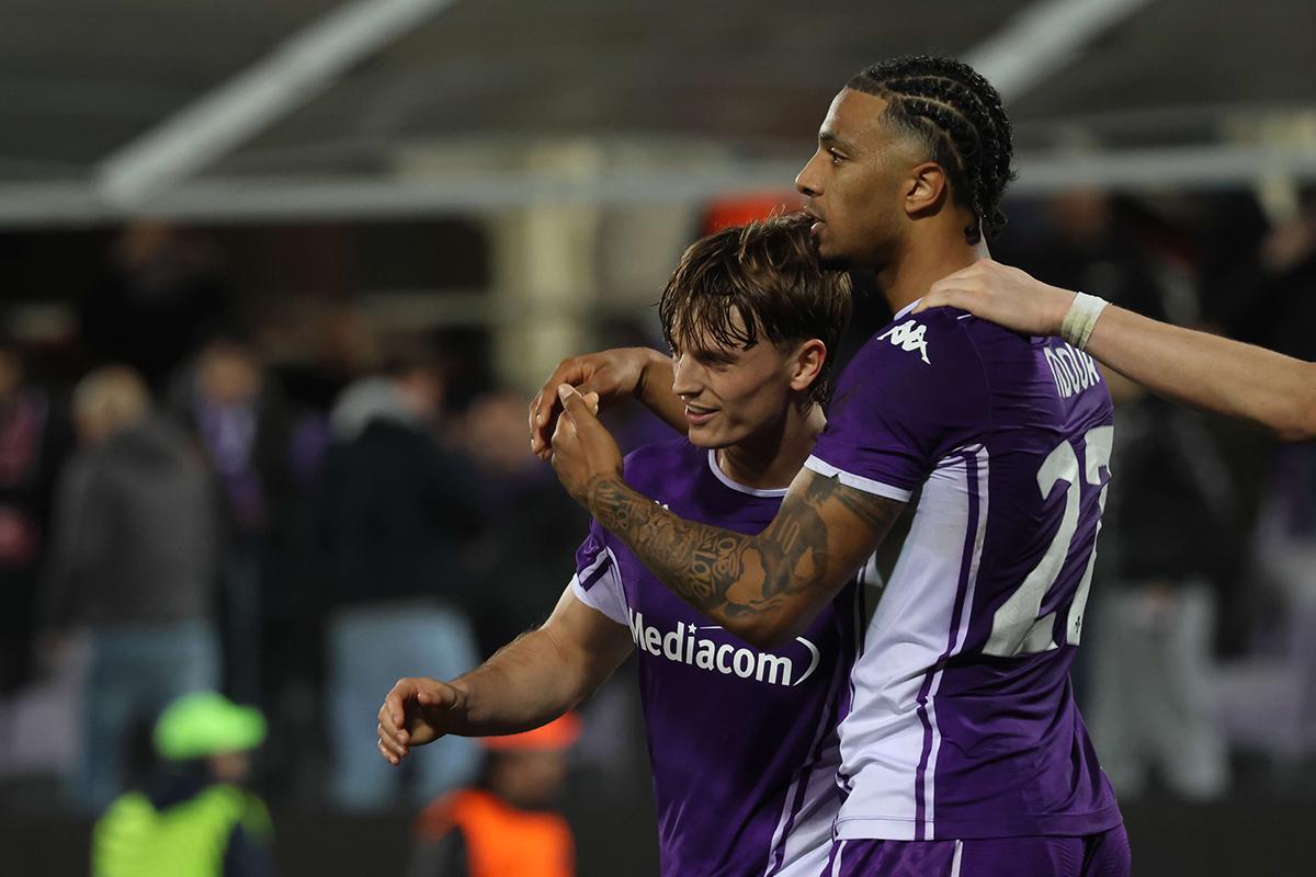 Gazzetta - Una vita in più, come nei videogiochi. Il destino della Fiorentina in una settimana