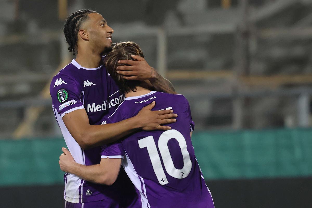 Cercasi spunti da vero Gud. Tira la metà di Mandragora e dribbla meno di Parisi