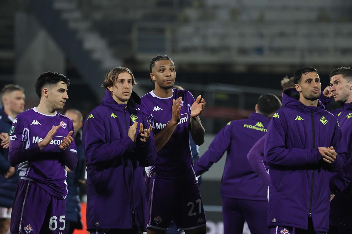 Poesio su CorFio: «Fiorentina, una serata dolce e una boccata d'aria in vista di Cremona»