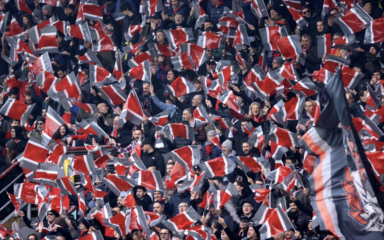 La Nazione - Conto alla rovescia per Cremonese-Fiorentina. Lo Zini è già sold out