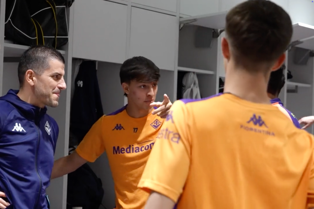Nazione – Viareggio, oggi ai quarti c’è la Pistoiese per i giovani della Fiorentina