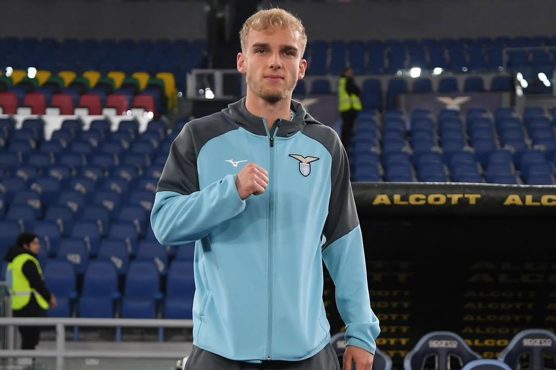 Lazio-Milan 1-0, decide Isaksen: biancocelesti in festa all’Olimpico