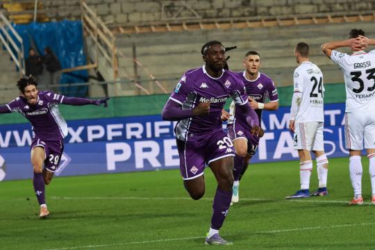 CorSport - Grosso vorrebbe tenere Kean. L'agente vuole capire la strategia della società