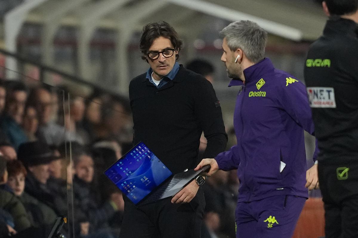 Vanoli (DAZN): «Vittoria importante, ma potevamo far meglio nella gestione. Piccoli è un diamante grezzo»