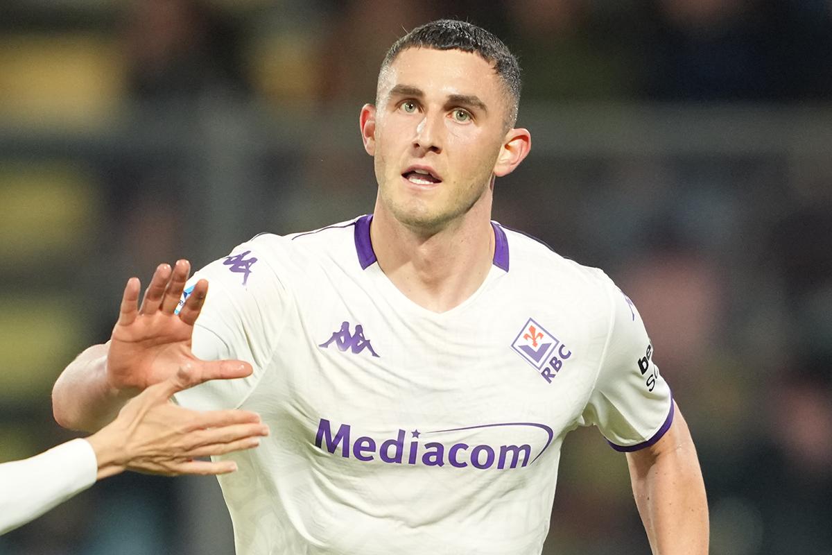 Pasculli: «Fiorentina stanca da giovedì, ma in ripresa. Piccoli? Gli darei ancora fiducia. Al Lecce manca un bomber»