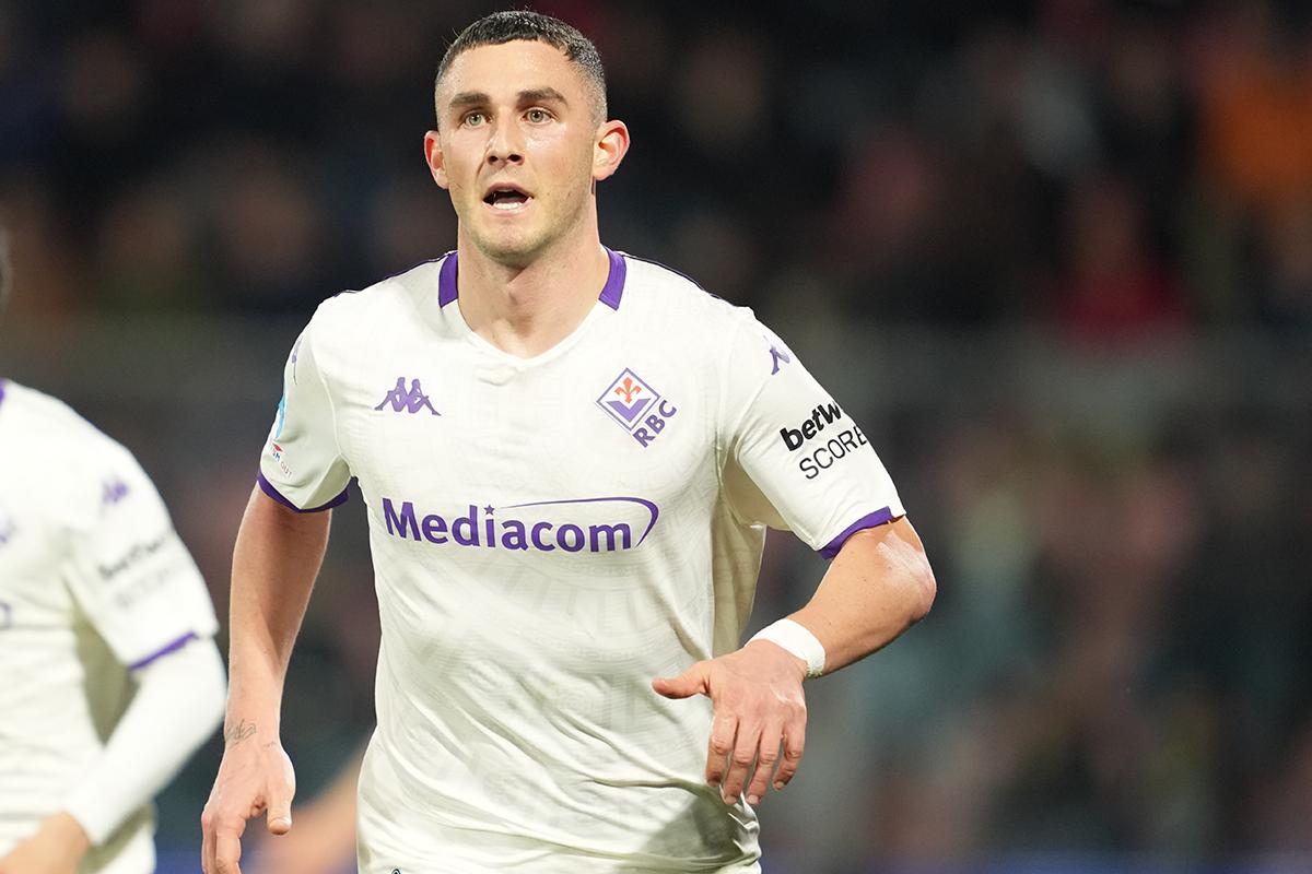 CorFio - Grande gol e assist di tacco: i segnali lanciati da Piccoli