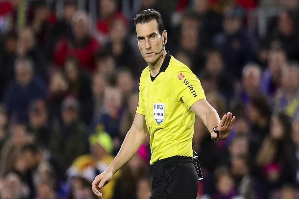 Rakow-Fiorentina, scelta una squadra arbitrale spagnola per dirigere il match