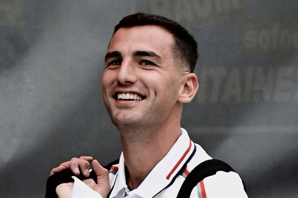 Cremonese, Bonazzoli: «Non dobbiamo dormirci la notte. La salvezza per noi è vita»