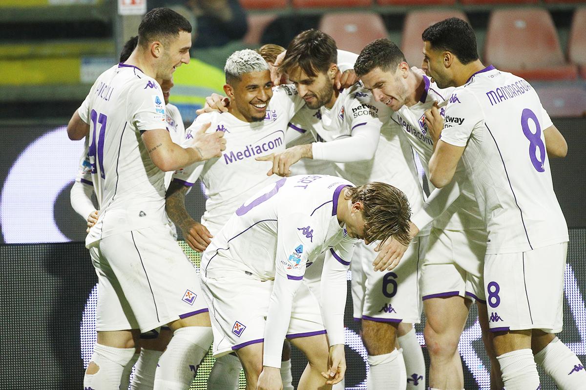 Gazzetta - Nuovo modulo e il ritorno di Ranieri. Difesa più solida per la salvezza