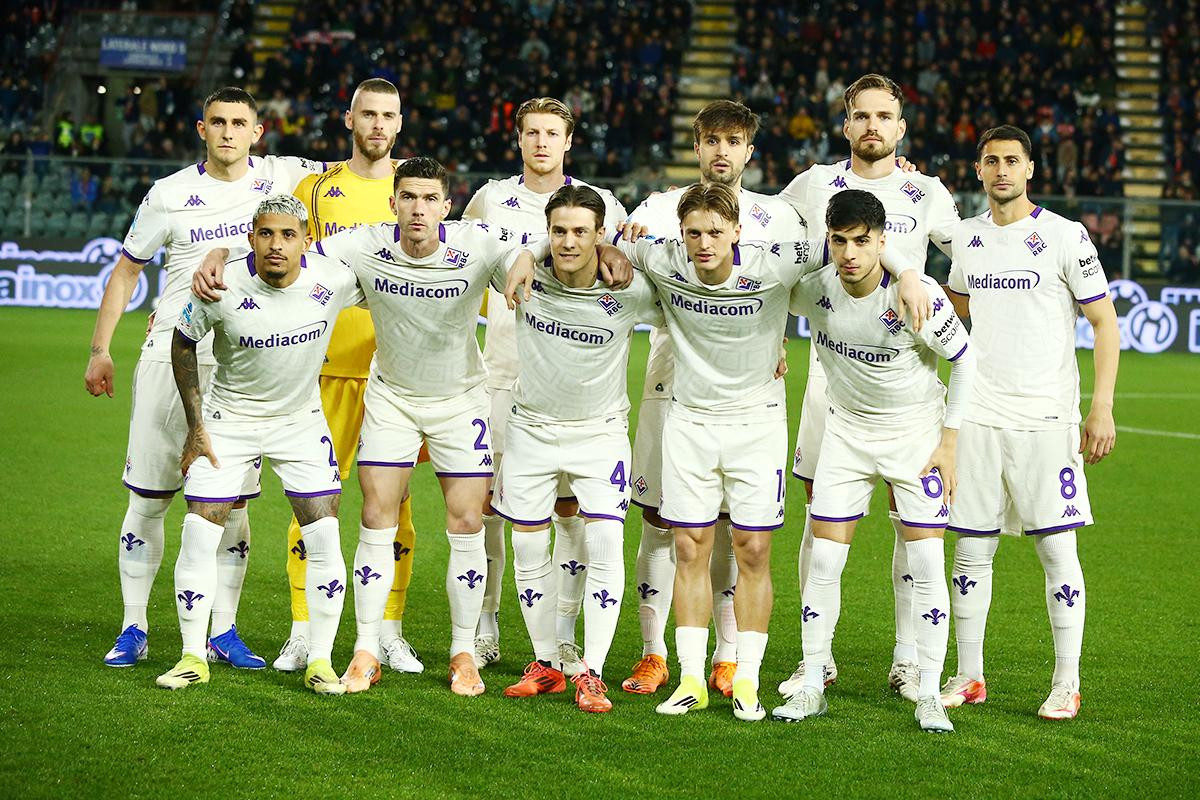 CDS-Stadio - Fiorentina, un mese da leoni con 10 punti in 5 gare