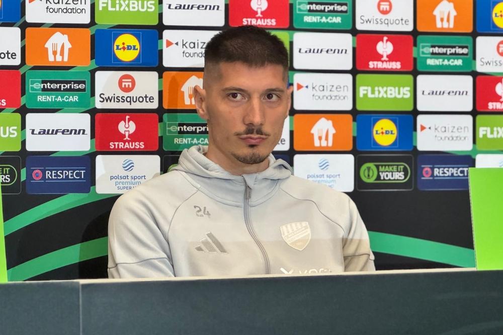 Rakow, Arsenic avvisa la Fiorentina: «Faremo tutto il possibile per superare il turno»